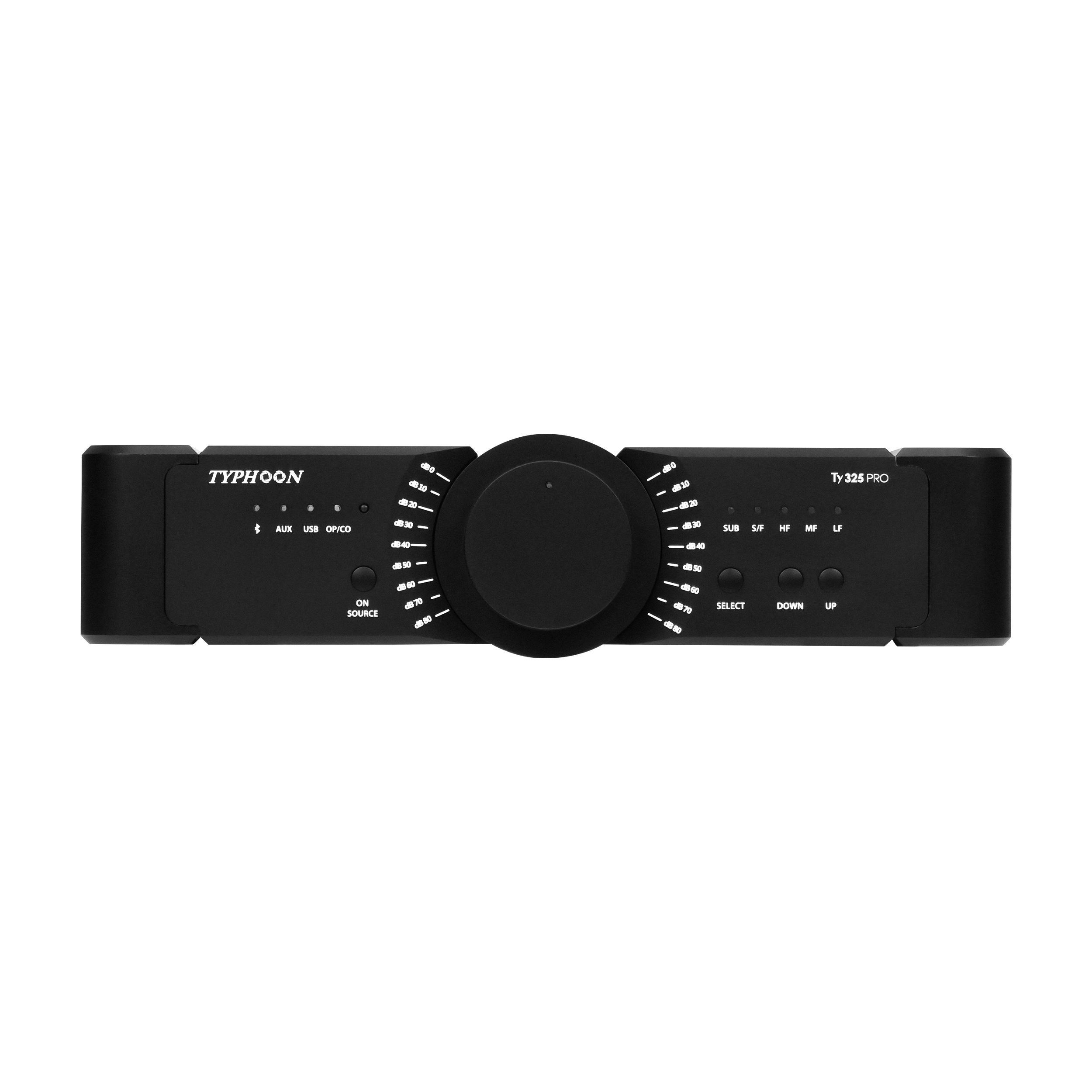 آمپلی فایر تایفون مدل TY-325 PRO