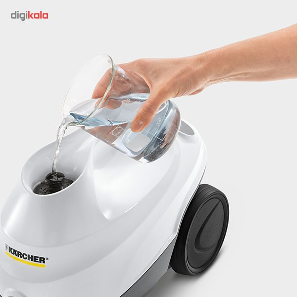 بخار شوی کرشر مدل SC 3 Premium