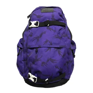 کوله پشتی برتون مدل Kilo Pack