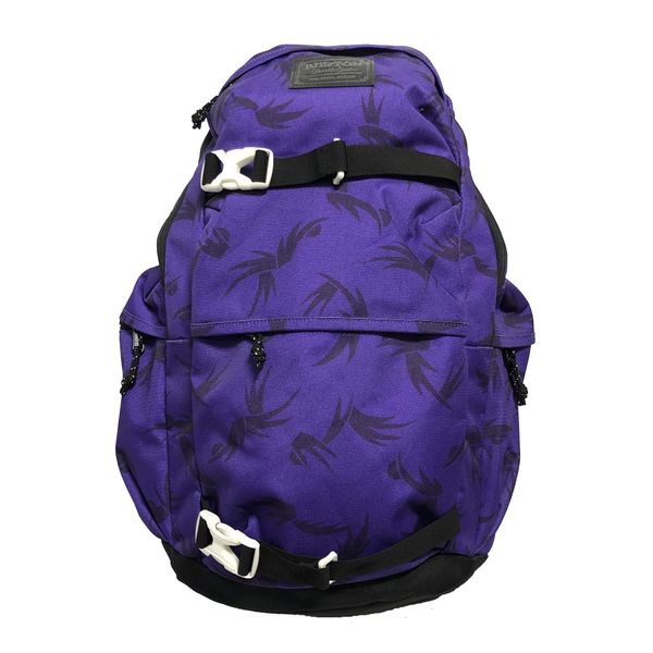 کوله پشتی برتون مدل Kilo Pack