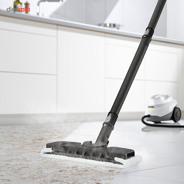 بخار شوی کرشر مدل SC 3 Premium