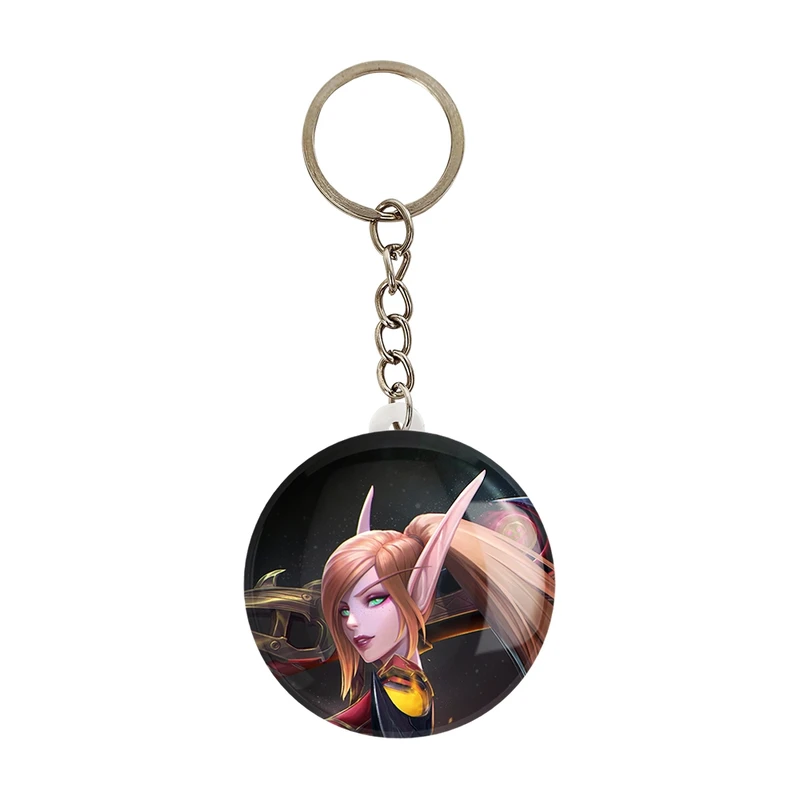 جاکلیدی خندالو مدل بازی دنیای وارکرفت World of Warcraft کد 31815