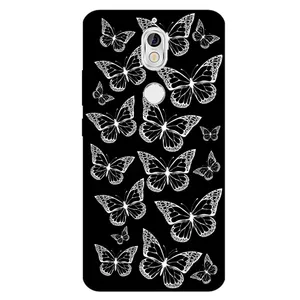 Megafone 7244 Cover For Nokia 7