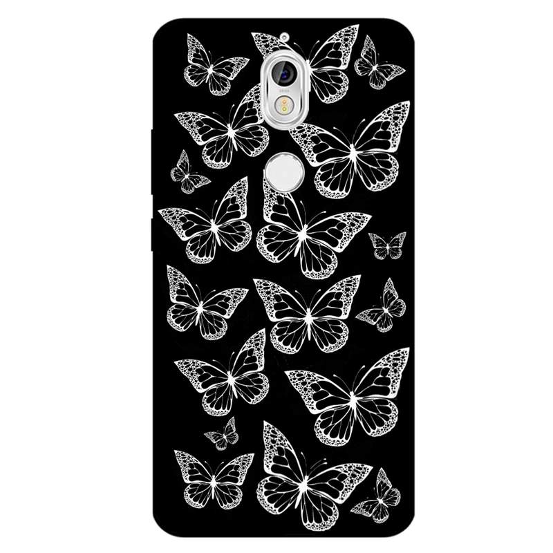 کاور مگافون کد 7244 مناسب برای گوشی موبایل نوکیا7