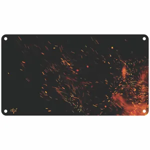 بخاری برقی دیواری مدل D-902-TP-T-22