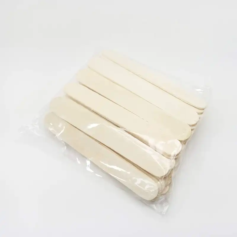 چوب بستنی مدل G10 بسته 80 عددی