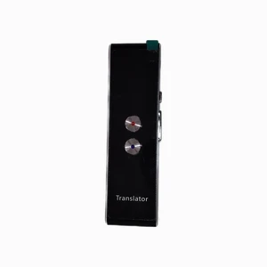 مترجم جیبی مدل سخنگو کد 1Speechtranslator