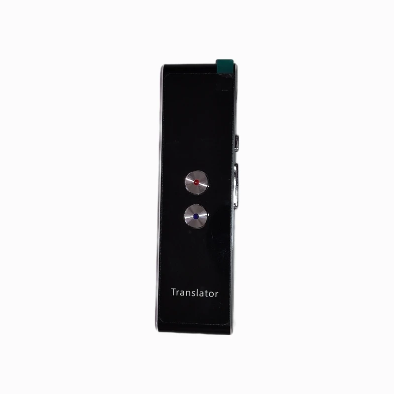 مترجم جیبی مدل سخنگو کد 1Speechtranslator