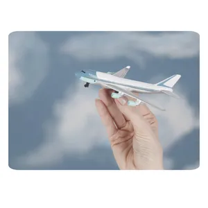 ماوس پد طرح هواپیما کد B317
