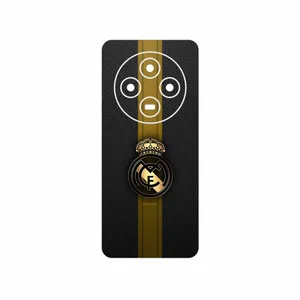 MAHOOT Real_Madrid_2 Cover Sticker for Xiaomi Poco C75