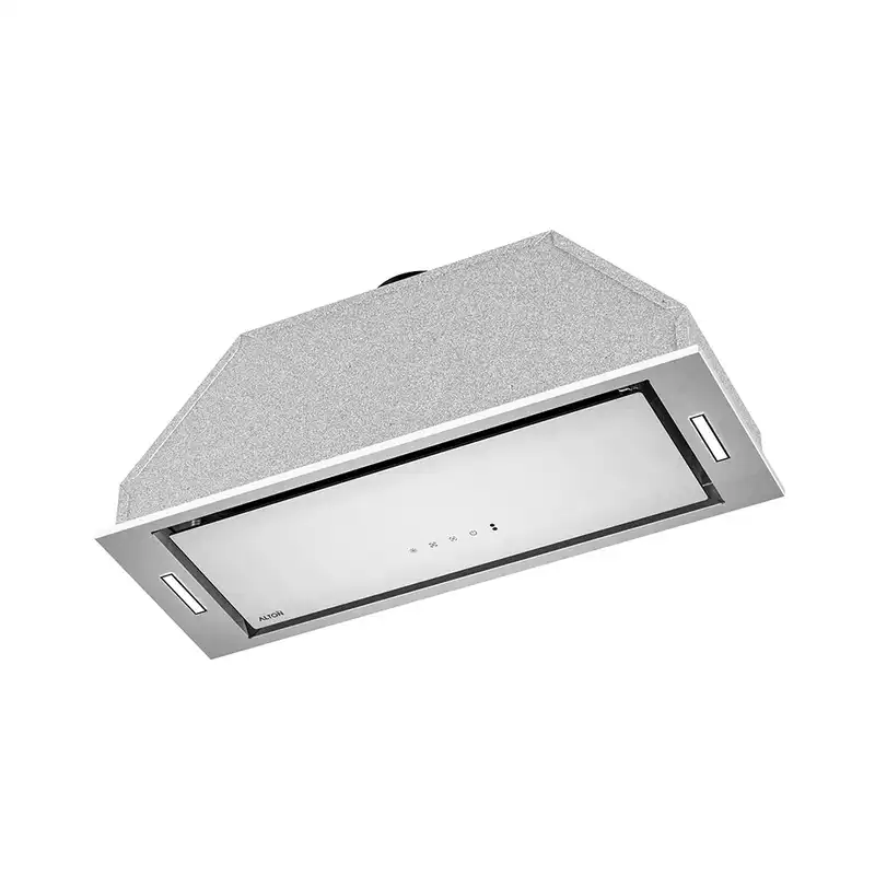 هود مخفی آلتون مدل H807W سایز 80
