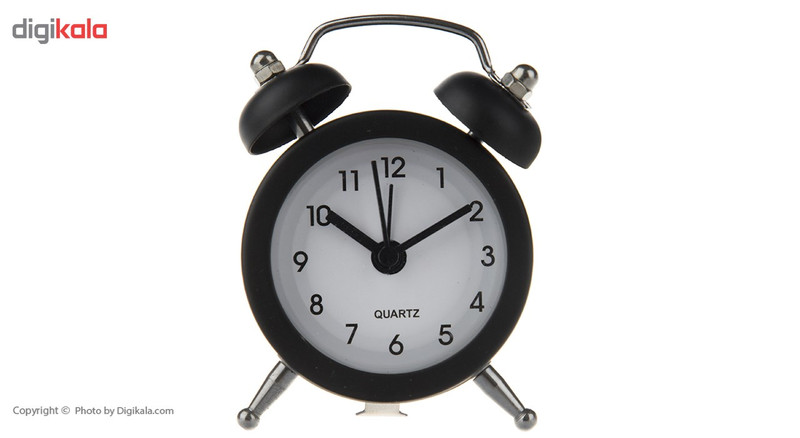 ساعت رومیزی مدل Simple 002