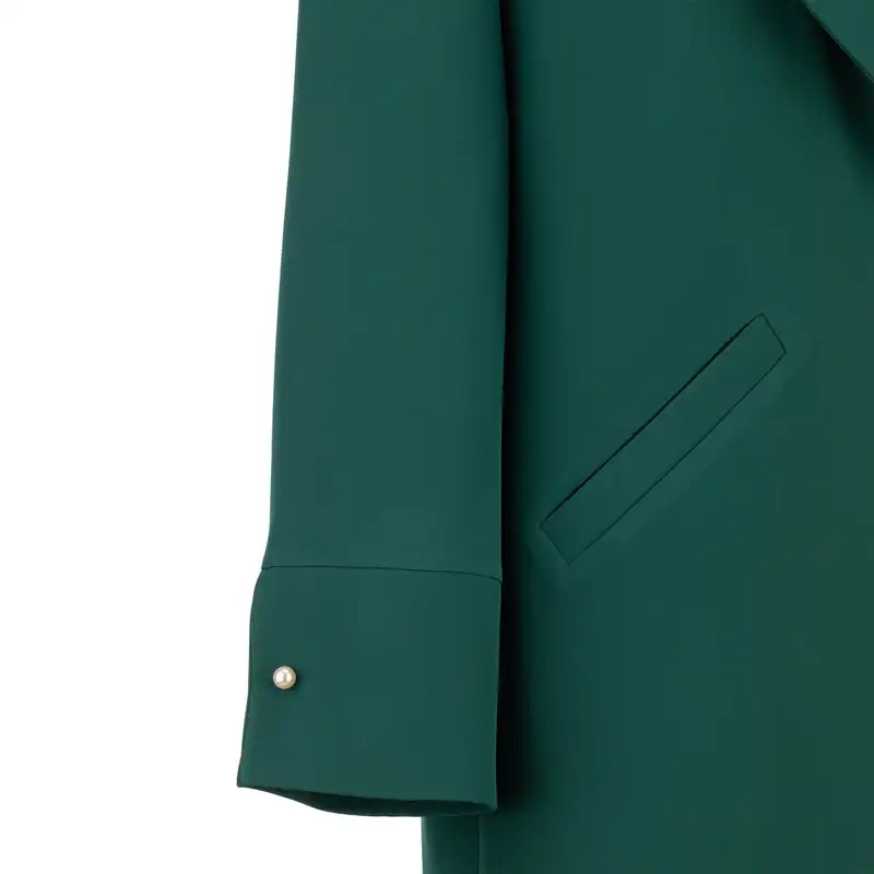 مانتو کتی زنانه السانا مدل پوپک کد 177721