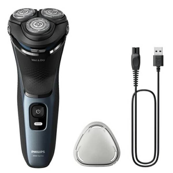 ماشین اصلاح موی صورت فیلیپس مدل S3144 -  - 5