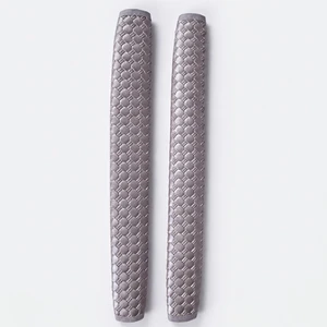 دستگیره یخچال مدل ac-short کد 8041 بسته 2 عددی