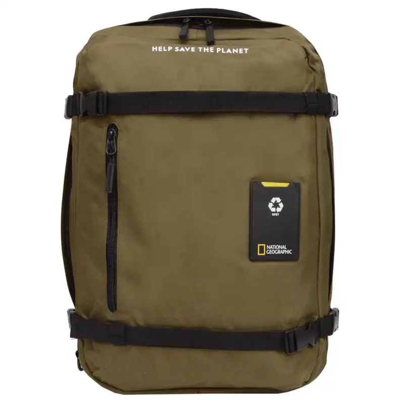 کوله پشتی سفری نشنال جئوگرافیک مدل  OCEAN N 20907