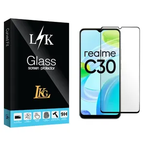 LKG LKK Screen Protector For Realme  C30