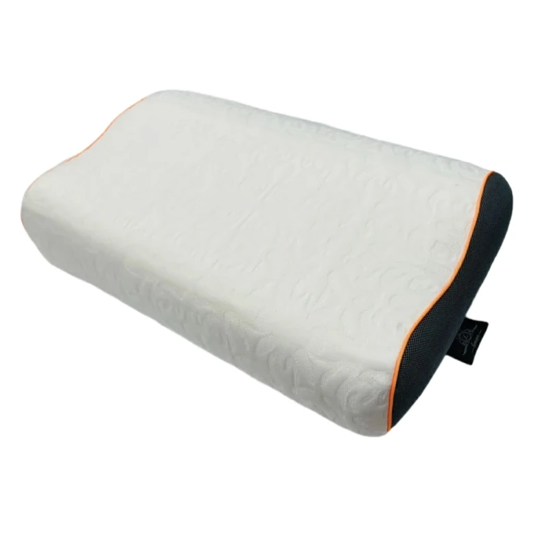 بالش طبی لمان مدل موج دار سایز بزرگ