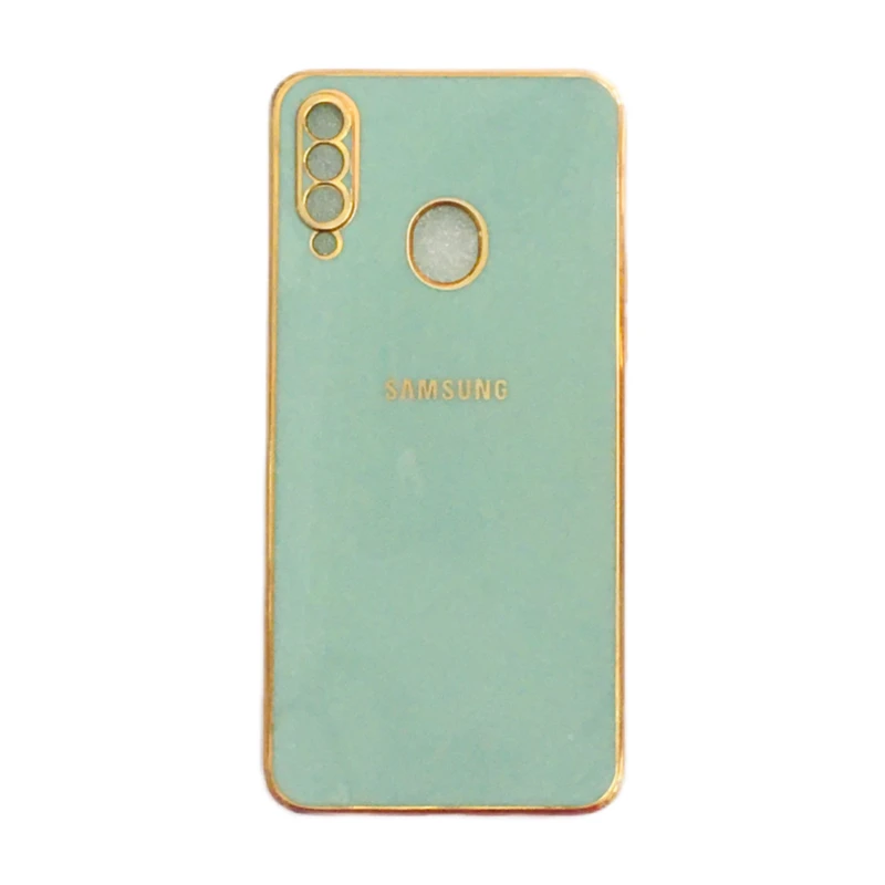 کاور مدل NGK مناسب برای گوشی موبایل سامسونگ Galaxy A20s