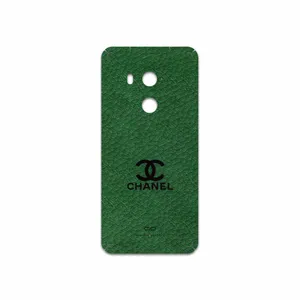 MAHOOT GL-CHNL Cover Sticker for HTC U11 Plus