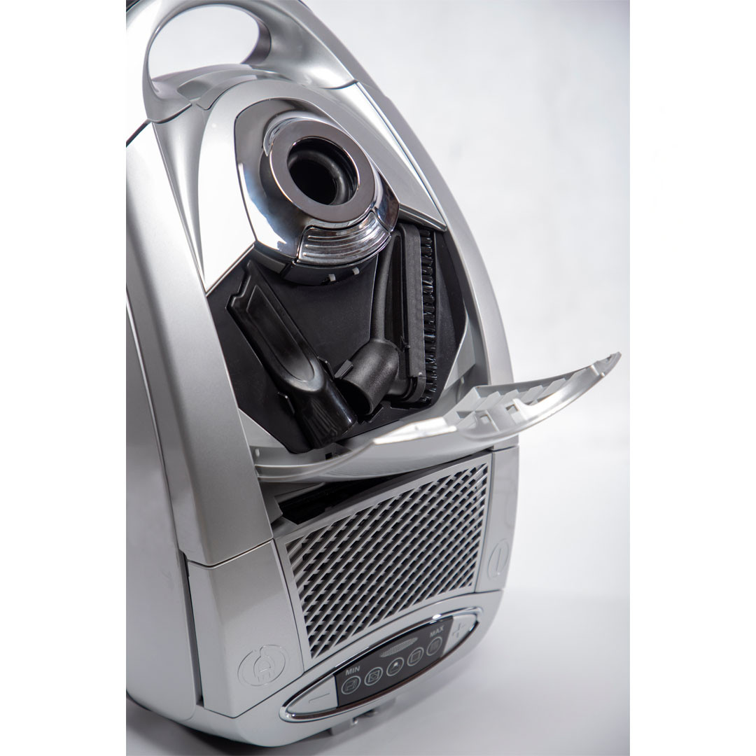 جاروبرقی هوکوپلاس مدل 2400