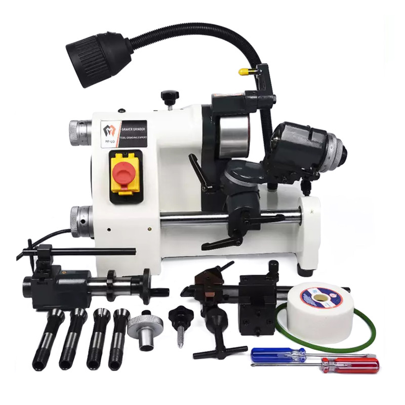 دستگاه ابزار تیز کن بی پی ام سی مدل یونیورسال  کد pp-u3