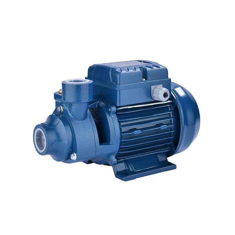 پمپ آب نیم اسب بخار ناتالی مدل پروانه برنجی