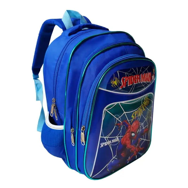 کوله پشتی مدل SpiderMan