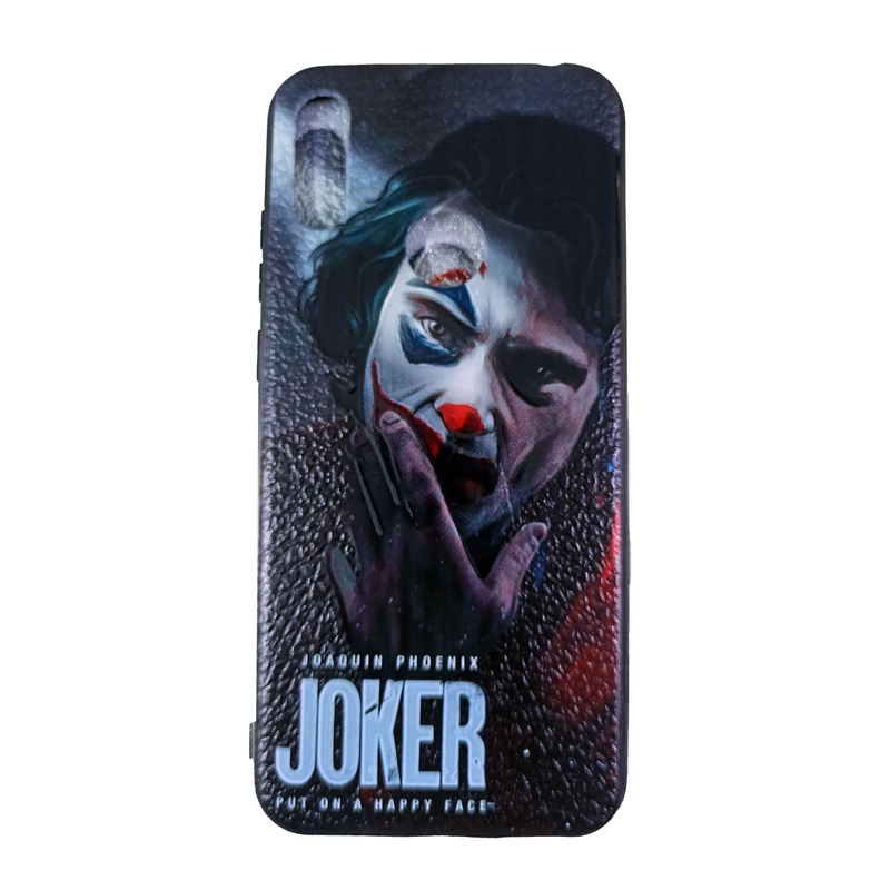 کاور مدل 07 مناسب برای گوشی موبایل هوآوی Y6 2019 / Y6 Prime 2019 / Y6S