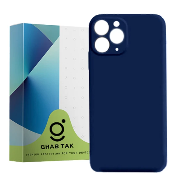 کاور قاب تک مدل Grd-05A مناسب برای گوشی موبایل اپل iPhone 11 Pro MAX