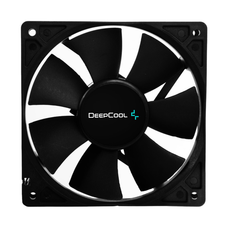 فن کیس دیپ کول مدل - XFan 120