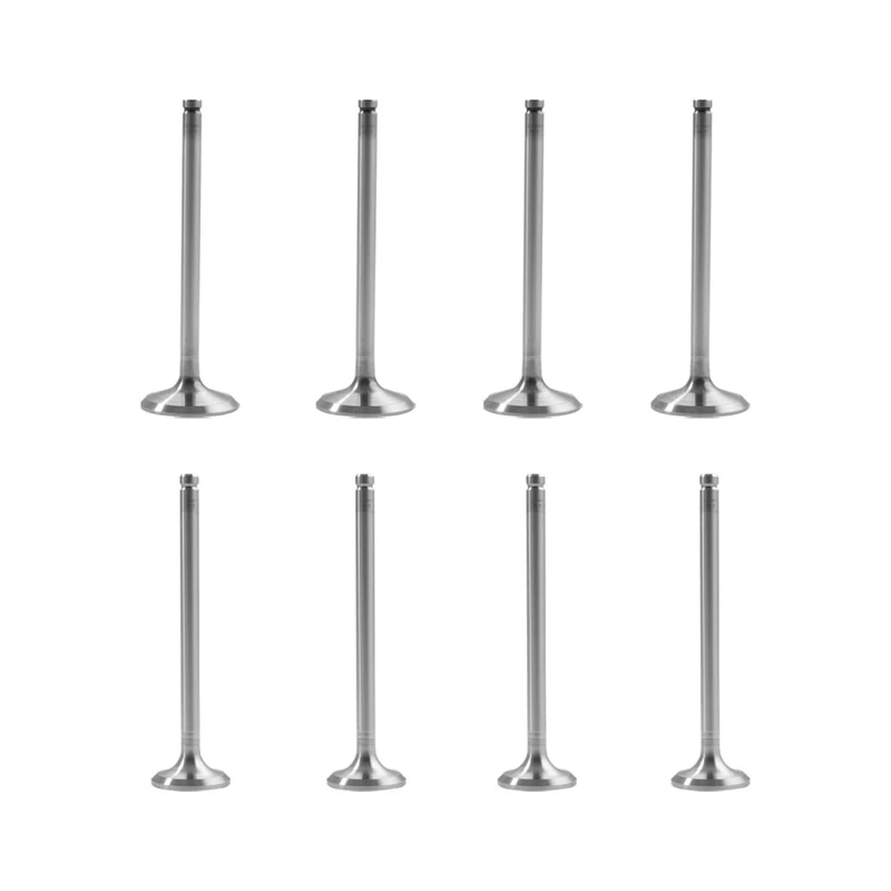 سوپاپ دود و هوا اتورکس مدل 094858 مناسب برای 206 تیپ 2 و3  بسته 8 عددی