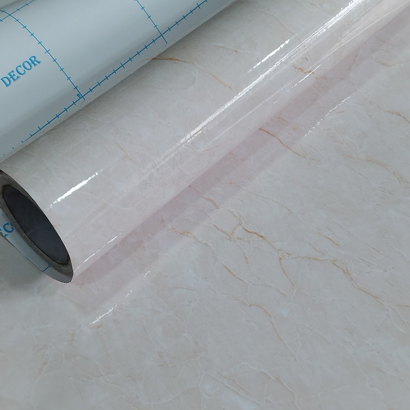 برچسب کابینت طرح سنگ عریض کد3512