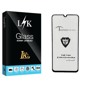 LKG LK Glass MTB Screen Protector For Samsung GALAXY A70s