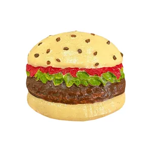 مگنت طرح همبرگر