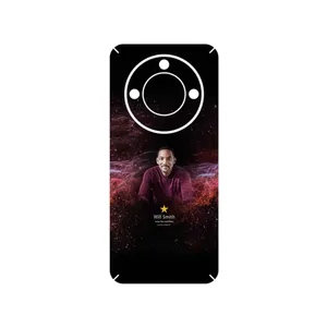 MAHOOT Will Smith Cover Sticker for Honor X9c Smart