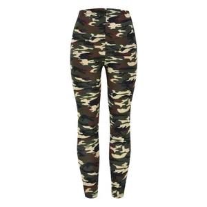 لگینگ زنانه مدل ارتشی کد 643