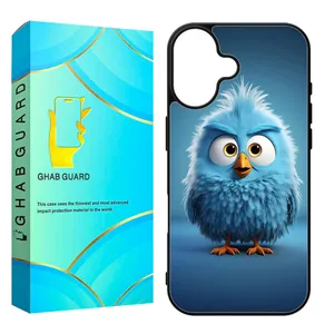 Ghab Guard CHAP16 Cover For Apple iPhone 16
