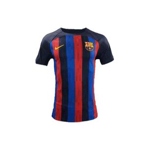 نقد و بررسی تی شرت ورزشی مردانه مدل بارسلونا کد Home 2023 توسط خریداران
