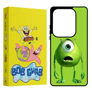 BOB GHAB BCPN13P Cover For Xiaomi Redmi Note 13 Pro 4G / Poco M6 Pro 4G