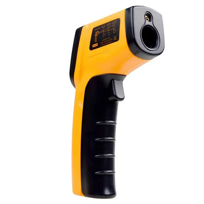 ترمومتر لیزری مدل GM-320