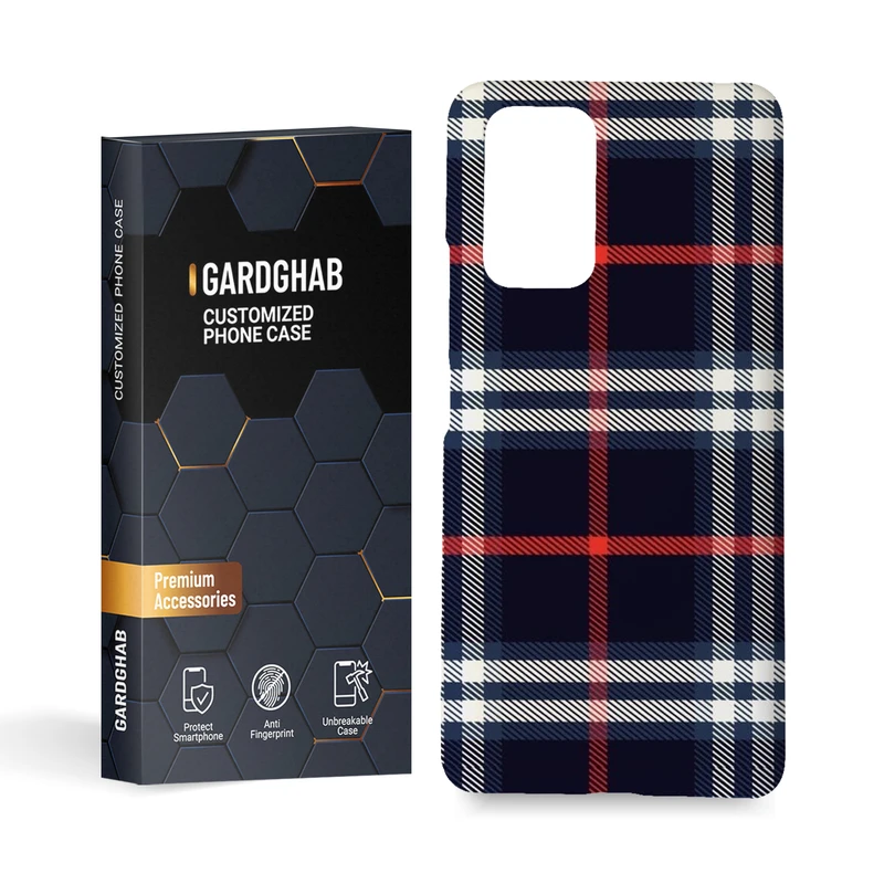 کاور گارد قاب مدل فانتزی مناسب برای گوشی موبایل شیائومی Redmi Note 10 Pro 4G / Note 10 Pro Max