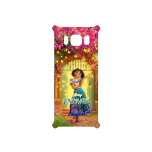 MAHOOT Encanto Cover Sticker for Samsung Galaxy S8 Active