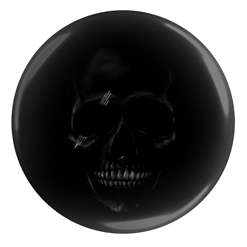 پیکسل طرح اسکلت و جمجمه مدل S3097