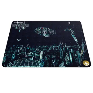 Hoomero Game Watch Dogs A4680 Mousepad