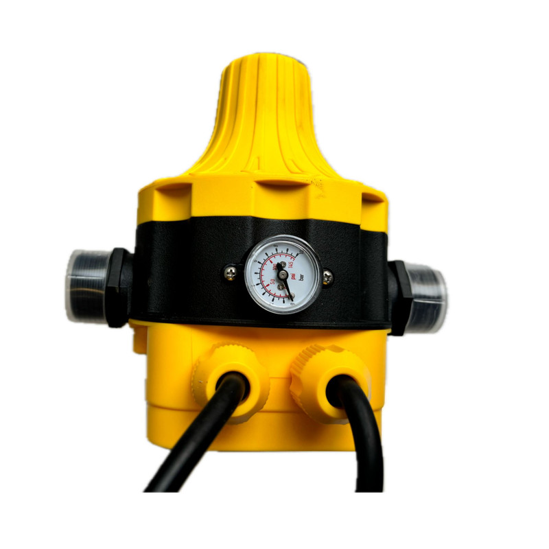 ست کنترل ایمر مدل DSK-1
