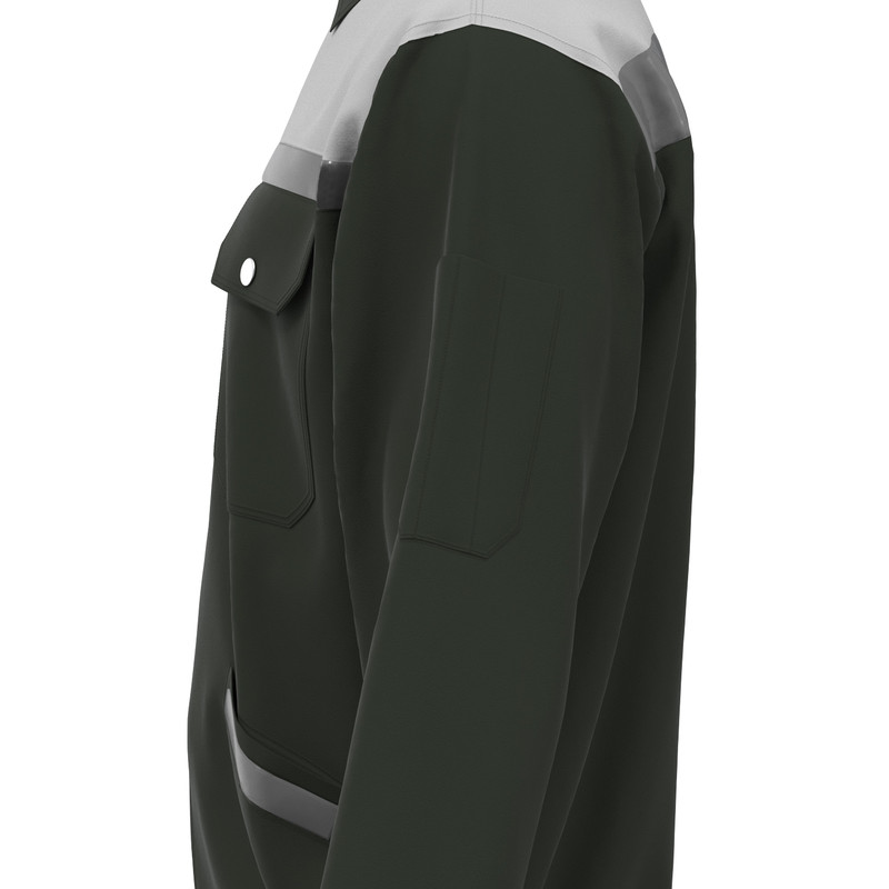 کاور ایمنی بازوکا مدل CM1026