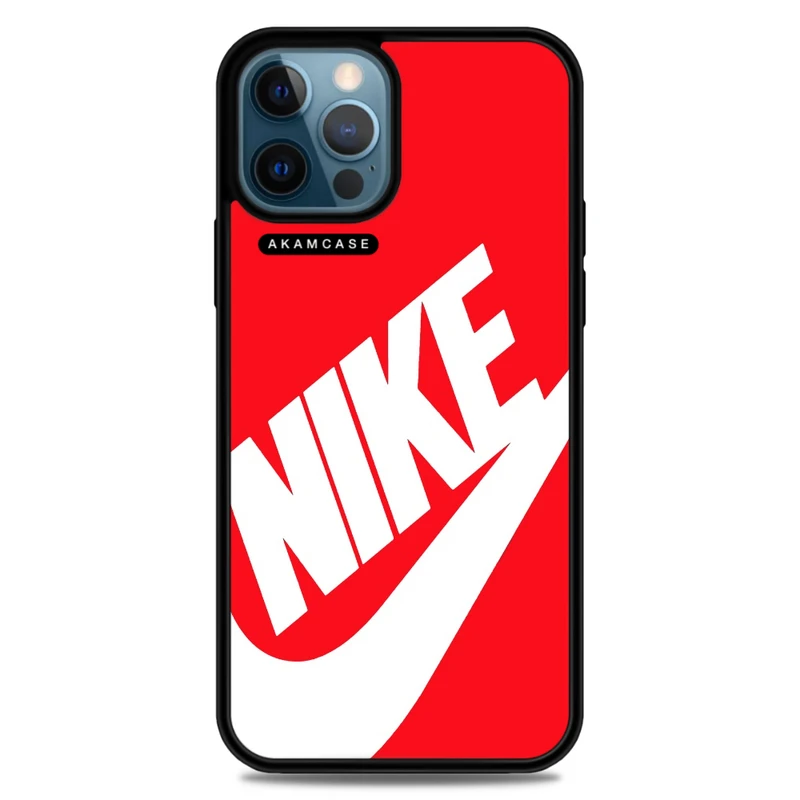 کاور آکام مدل AMC-WA12PROMAX-NIKE-18 مناسب برای گوشی موبایل اپل iPhone 12 Pro Max