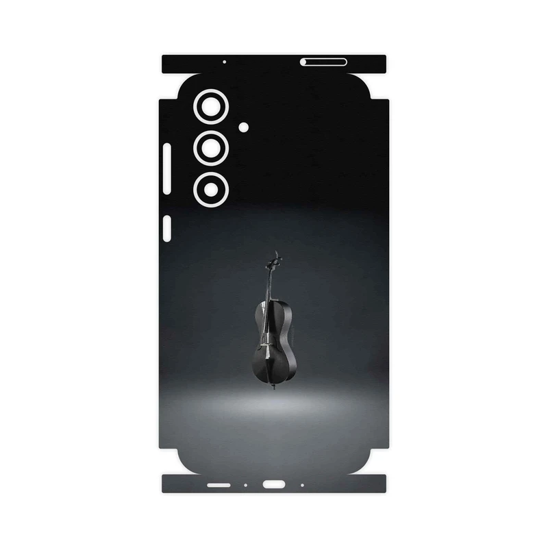 برچسب پوششی ماهوت مدل Cello-FullSkin مناسب برای گوشی موبایل سامسونگ Galaxy A35