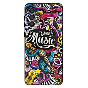 Megafone 8241 Cover For Samsung Galaxy A73 5G